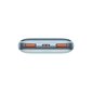 Baseus Bipow Pro powerbank 10000mAh 20W + USB 3A 0.3m cable blue (PPBD040103) цена и информация | Akupangad | hansapost.ee