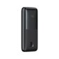 Baseus Bipow Pro powerbank 10000mAh 20W + USB 3A 0.3m cable black (PPBD040101) hind ja info | Akupangad | hansapost.ee