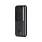 Baseus Bipow Pro powerbank 10000mAh 20W + USB 3A 0.3m cable black (PPBD040101) цена и информация | Akupangad | hansapost.ee