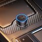 Baseus Golden Contactor Pro car charger 2x USB-C 40W gray (CGJP000013) hind ja info | Laadijad mobiiltelefonidele | hansapost.ee