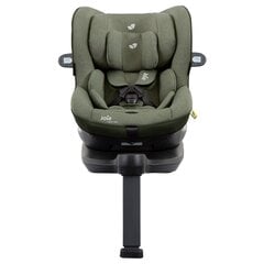 Автокресло Joie I-Spin 360 40-105 см, Moss цена и информация | Автокресла | hansapost.ee