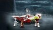 75333 LEGO® Star Wars™ Obi-Wan Kenobi Jedi kosmoselaev™ hind ja info | Klotsid ja konstruktorid | hansapost.ee