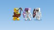 21189 LEGO® Minecraft Luukere koobas hind ja info | Klotsid ja konstruktorid | hansapost.ee