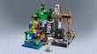 21189 LEGO® Minecraft Luukere koobas цена и информация | Klotsid ja konstruktorid | hansapost.ee