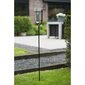 Nature vihmamõõdik klaasiga, 130 cm, 6080089 цена и информация |  Termomeetrid ja niiskuse mõõtjad | hansapost.ee