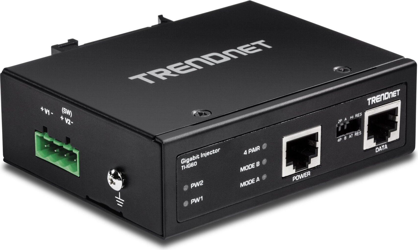 TRENDnet TI-IG60 hind ja info | USB adapterid ja jagajad | hansapost.ee