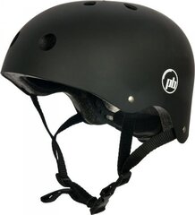 Велосипедный шлем Power Blade, размер S, черный цена и информация | Шлемы | hansapost.ee