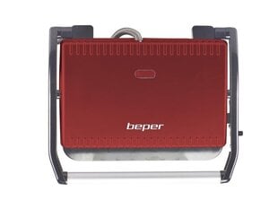 Beper P101TOS002 price and information | Table grills | hansapost.ee