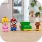 71404 LEGO® Super Mario Goomba jalatsi lisakomplekt цена и информация | Klotsid ja konstruktorid | hansapost.ee
