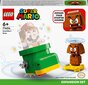 71404 LEGO® Super Mario Goomba jalatsi lisakomplekt цена и информация | Klotsid ja konstruktorid | hansapost.ee