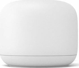 Google Nest Wifi juhtmevaba ruuter GA00595-DE hind ja info | Ruuterid | hansapost.ee