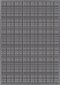 NARMA kahepoolne smartWeave® šenillvaip Bog, hall, 160 x 230 cm hind ja info | Vaibad | hansapost.ee