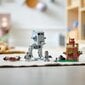 75332 LEGO® Star Wars AT-ST цена и информация | Klotsid ja konstruktorid | hansapost.ee