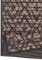 NARMA kahepoolne smartWeave® šenillvaip Kuma, tumehall, 200 x 300 cm hind ja info | Vaibad | hansapost.ee