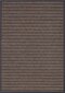 NARMA kahepoolne smartWeave® šenillvaip Kuma, tumehall, 160 x 230 cm hind ja info | Vaibad | hansapost.ee