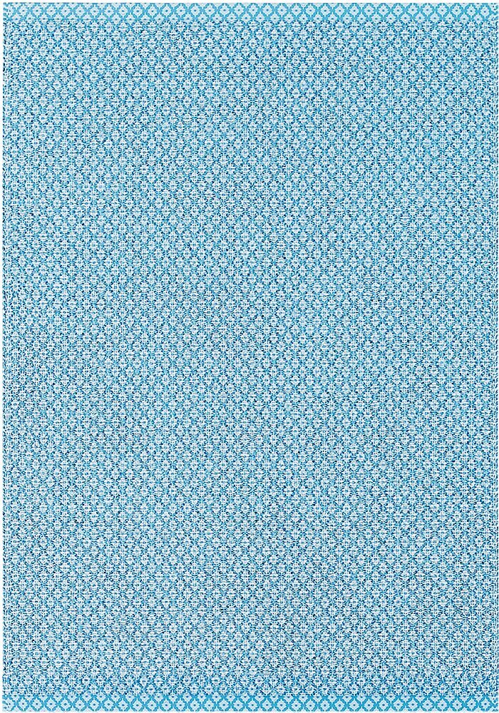 NARMA kahepoolne plasticWeave vaip Diby, sinine, 70 x 100 cm цена и информация | Vaibad | hansapost.ee