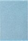 NARMA kahepoolne plasticWeave vaip Diby, sinine, 70 x 100 cm цена и информация | Vaibad | hansapost.ee