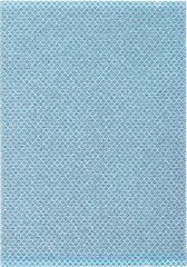 Ковер plasticWeave двухсторонний NARMA Diby, синий, 70 х 150 см цена и информация | Коврики | hansapost.ee