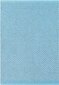 NARMA kahepoolne plasticWeave vaip Diby, sinine, 70 x 200 cm hind ja info | Vaibad | hansapost.ee