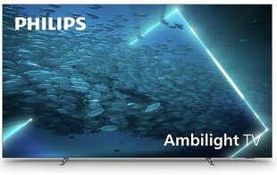 Philips 55OLED707/12 цена и информация | Телевизоры | hansapost.ee