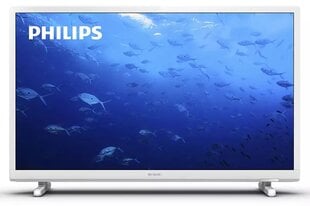 Philips 24PHS5537/12 hind ja info | Televiisorid | hansapost.ee