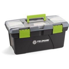 Ящик для инструментов Fieldmann FDN 4116, 16,5'' цена и информация | Ящики для инструментов, держатели | hansapost.ee