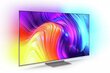 Philips The One 65PUS8807/12 цена и информация | Televiisorid | hansapost.ee