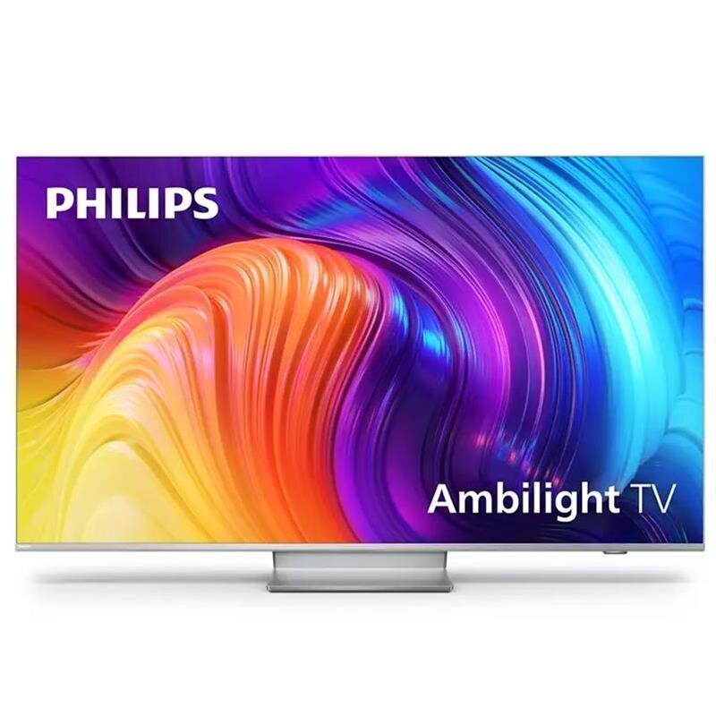 Philips The One 65PUS8807/12 цена и информация | Televiisorid | hansapost.ee