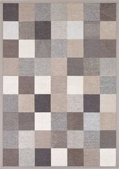 NARMA kahepoolne smartWeave® šenillvaip Laeva, beež, 200 x 300 cm hind ja info | Vaibad | hansapost.ee