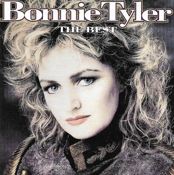 CD BONNIE TYLER "The Best" hind ja info | Vinüülplaadid, CD, DVD | hansapost.ee