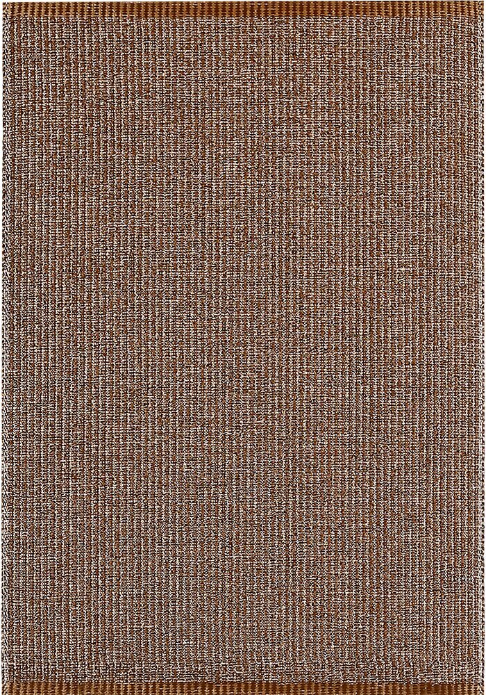 NARMA kahepoolne plasticWeave vaip Neve, pruun, 70 x 300 cm цена и информация | Vaibad | hansapost.ee