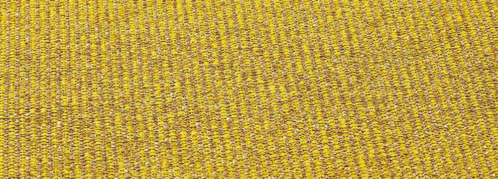NARMA kahepoolne plasticWeave vaip Neve, kollane, 70 x 100 cm цена и информация | Vaibad | hansapost.ee