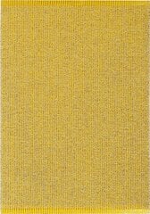 NARMA двухсторонний plasticWeave ковер Neve, желтый, 70 х 300 см цена и информация | Ковры | hansapost.ee