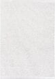 Ковер NARMA двухсторонний plasticWeave Neve, натуральный белый, 70 x 150 см