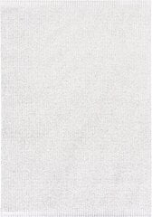 Ковер NARMA двухсторонний plasticWeave Neve, натуральный белый, 70 х 200 см цена и информация | Ковры | hansapost.ee
