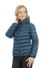 Huppa naiste kevad-sügis jope STENNA 1, meresinine price and information | Women's jackets and parkas | hansapost.ee