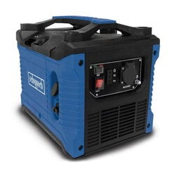 Inverter generaator Scheppach SG1600i цена и информация | Электрогенераторы | hansapost.ee