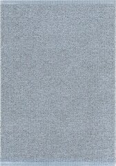 NARMA ковер plasticWeave двухсторонний Neve, серебристо-серый, 70 x 200 см цена и информация | Коврики | hansapost.ee