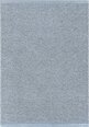 NARMA ковер plasticWeave двухсторонний Neve, серебристо-серый, 70 x 200 см