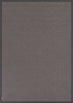 Двусторонний ковер NARMA из синели smartWeave® Puha, коричнево-темно-серый, 160 x 230 см