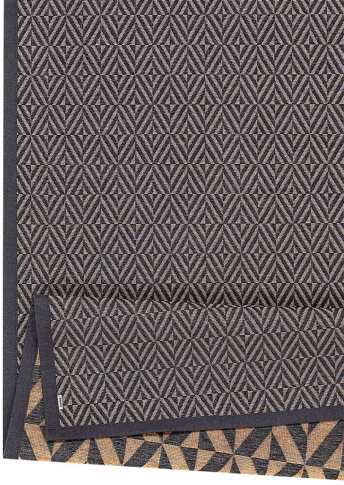 NARMA kahepoolne smartWeave® šenillvaip Puha, pruun-tumehall, 200 x 300 cm hind ja info | Vaibad | hansapost.ee