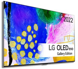 LG OLED77G23LA.AEU hind ja info | LG Kodumasinad | hansapost.ee