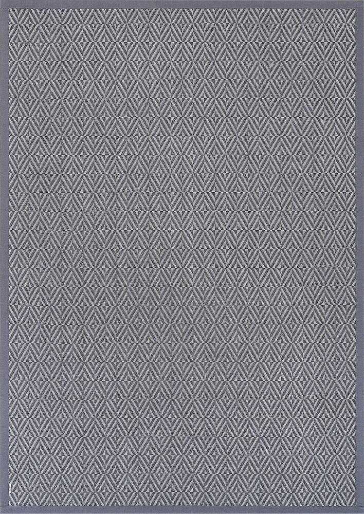 NARMA kahepoolne smartWeave® šenillvaip Puha, hallikas beež, 100 x 160 cm hind ja info | Vaibad | hansapost.ee