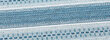 NARMA kahepoolne plasticWeave vaip Runö, sinine, 130 x 190 cm hind ja info | Vaibad | hansapost.ee