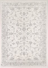 Двусторонний коврик из синели smartWeave® NARMA Sagadi, кремовый ворс, 100 x 160 см цена и информация | Ковры | hansapost.ee