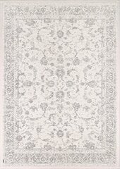 Двусторонний ковер Sagadi из синели smartWeave® NARMA, кремовый ворс, 140 x 200 см цена и информация | Ковры | hansapost.ee