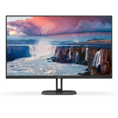 AOC 24V5CE/BK цена и информация | Monitorid | hansapost.ee