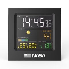 Nasa WS300 цена и информация |  Метеорологические станции, термометры | hansapost.ee