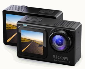 Sjcam SJ8 Dual Screen цена и информация | Экшн-камеры | hansapost.ee