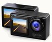 Sjcam SJ8 Dual Screen цена и информация | Seikluskaamerad, GoPro | hansapost.ee